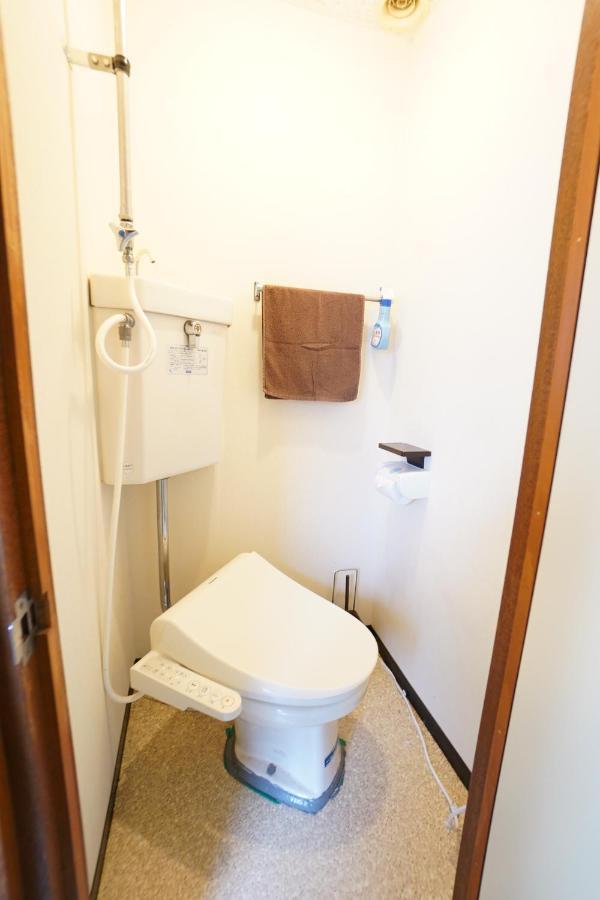 Near Sapporo St & Hokkaido University Cozy Studio Sanwa101 Экстерьер фото