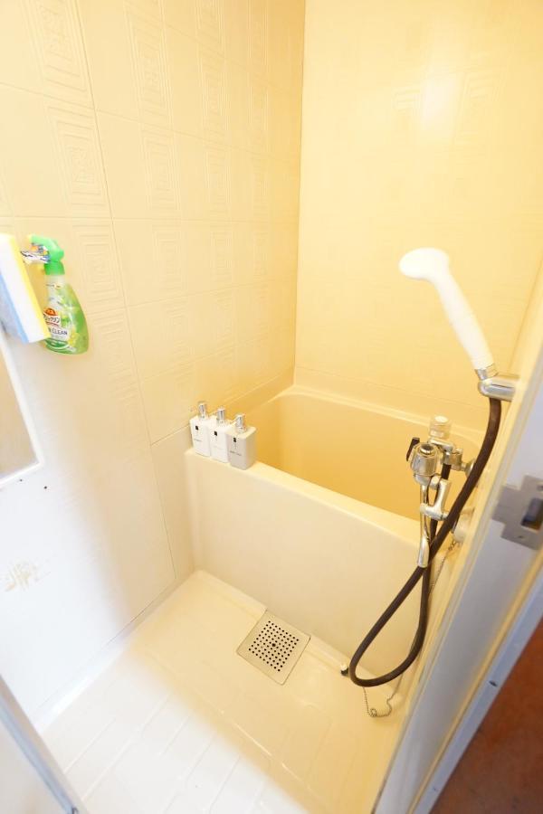 Near Sapporo St & Hokkaido University Cozy Studio Sanwa101 Экстерьер фото