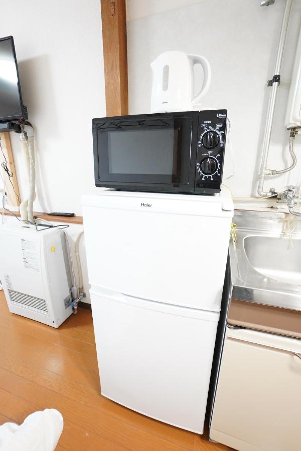Near Sapporo St & Hokkaido University Cozy Studio Sanwa101 Экстерьер фото