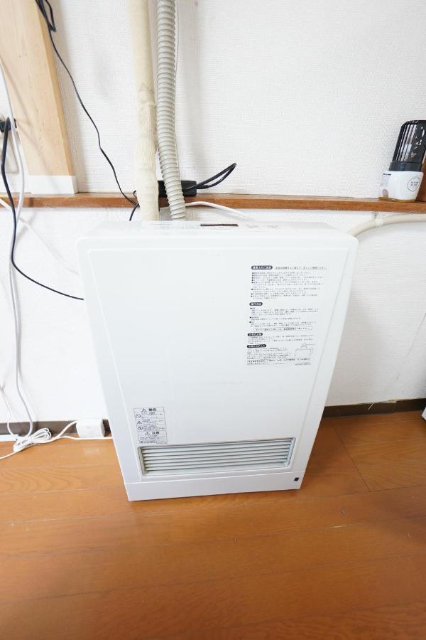 Near Sapporo St & Hokkaido University Cozy Studio Sanwa101 Экстерьер фото
