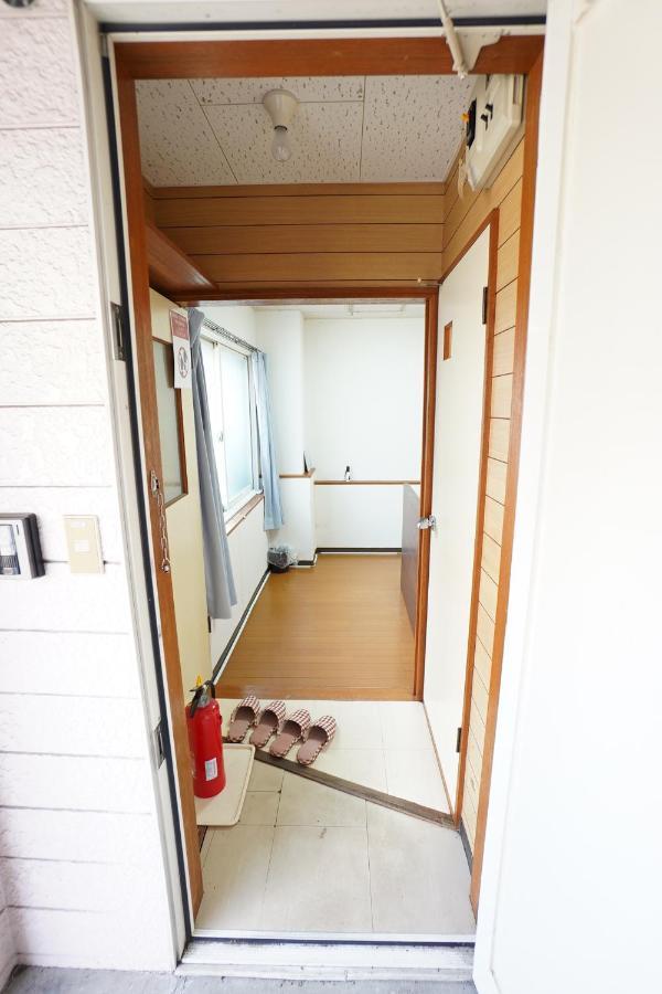 Near Sapporo St & Hokkaido University Cozy Studio Sanwa101 Экстерьер фото