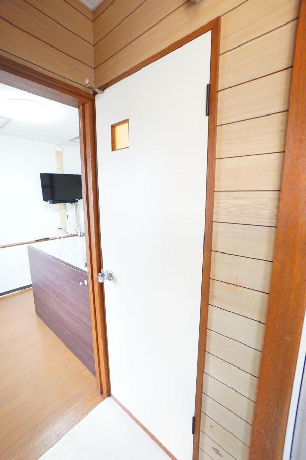 Near Sapporo St & Hokkaido University Cozy Studio Sanwa101 Экстерьер фото