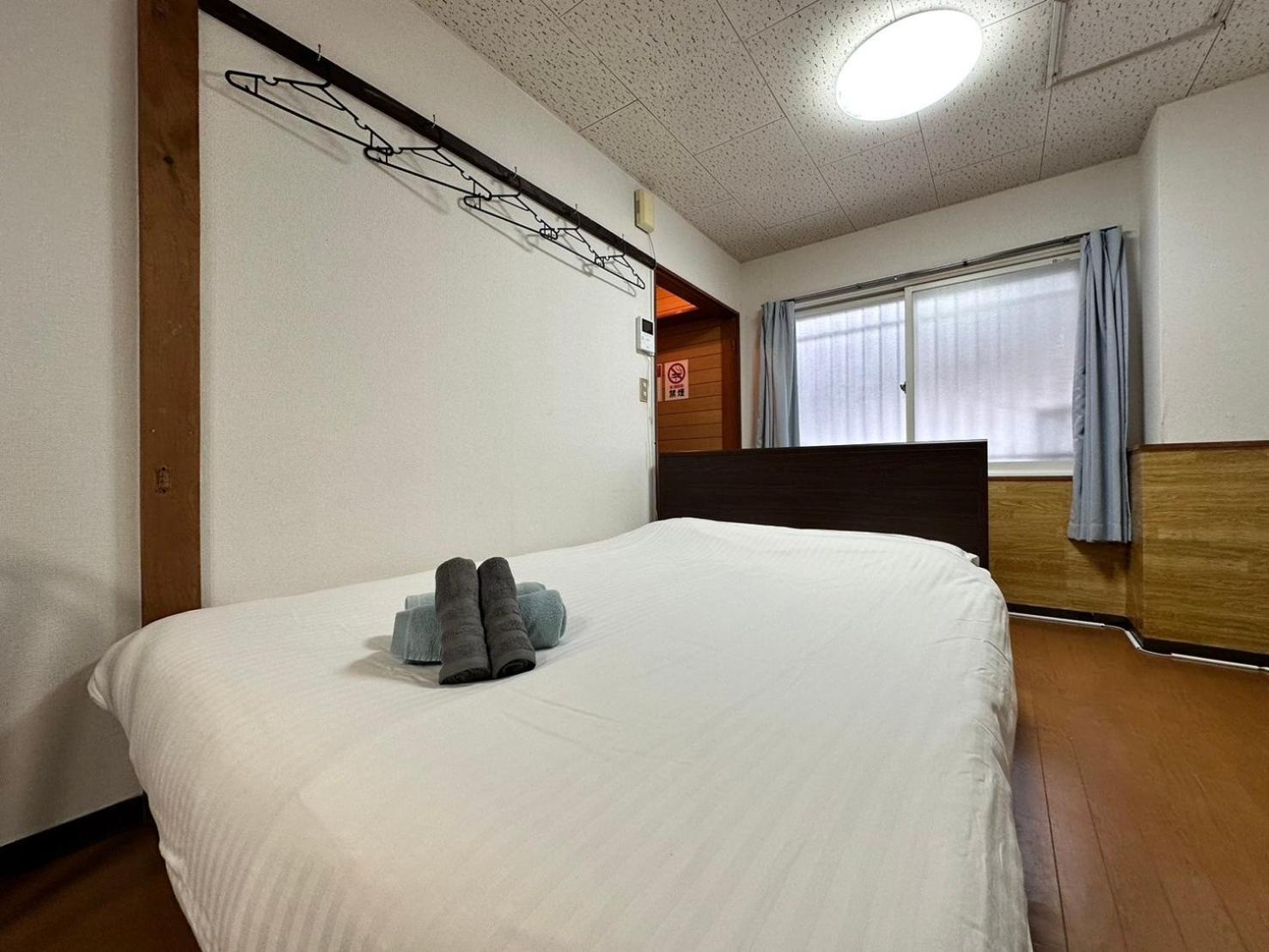 Near Sapporo St & Hokkaido University Cozy Studio Sanwa101 Экстерьер фото