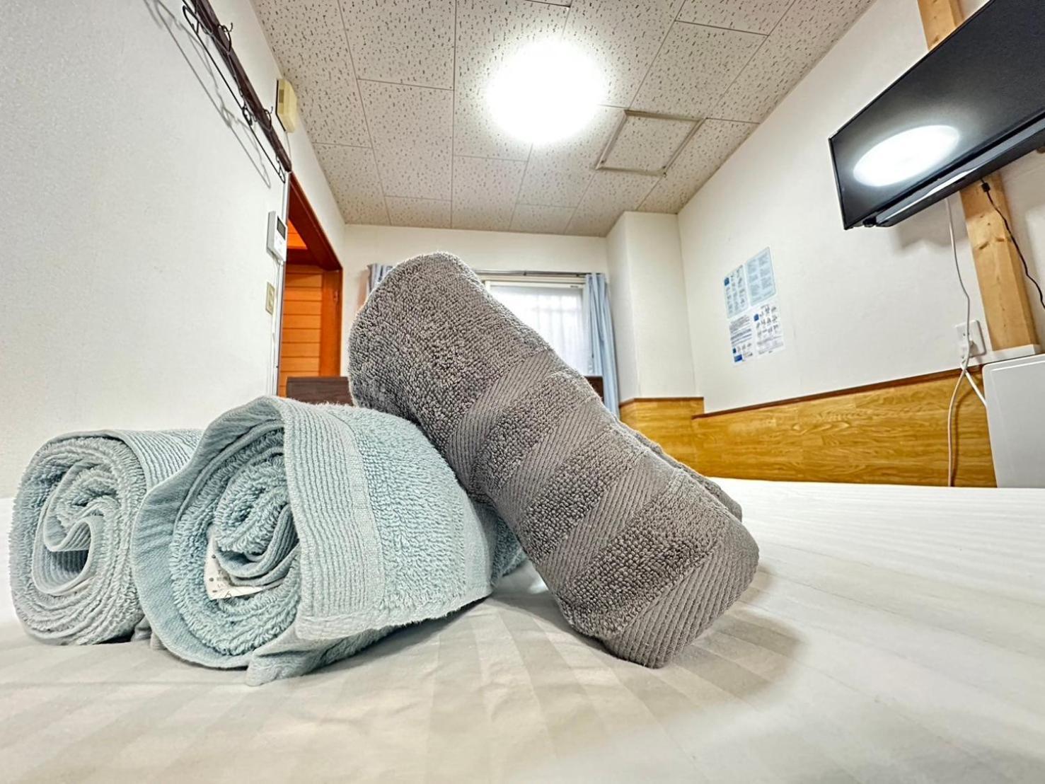 Near Sapporo St & Hokkaido University Cozy Studio Sanwa101 Экстерьер фото
