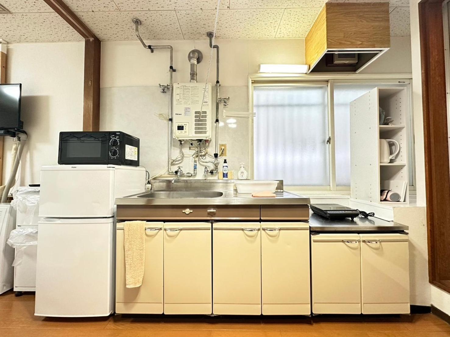 Near Sapporo St & Hokkaido University Cozy Studio Sanwa101 Экстерьер фото