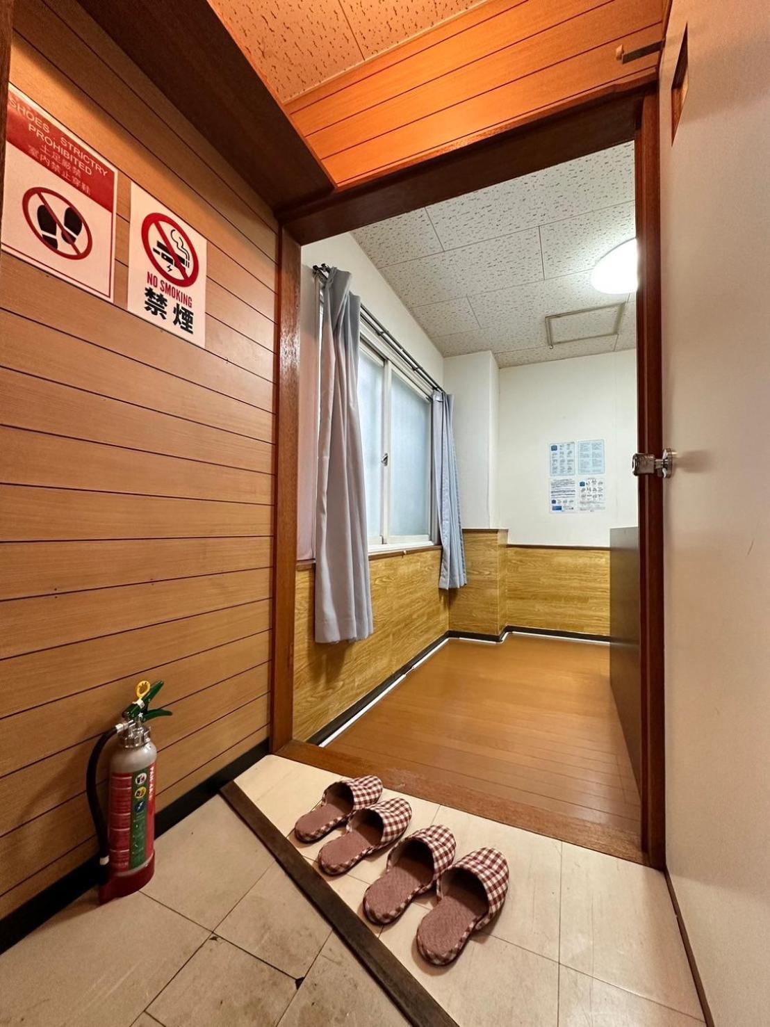 Near Sapporo St & Hokkaido University Cozy Studio Sanwa101 Экстерьер фото