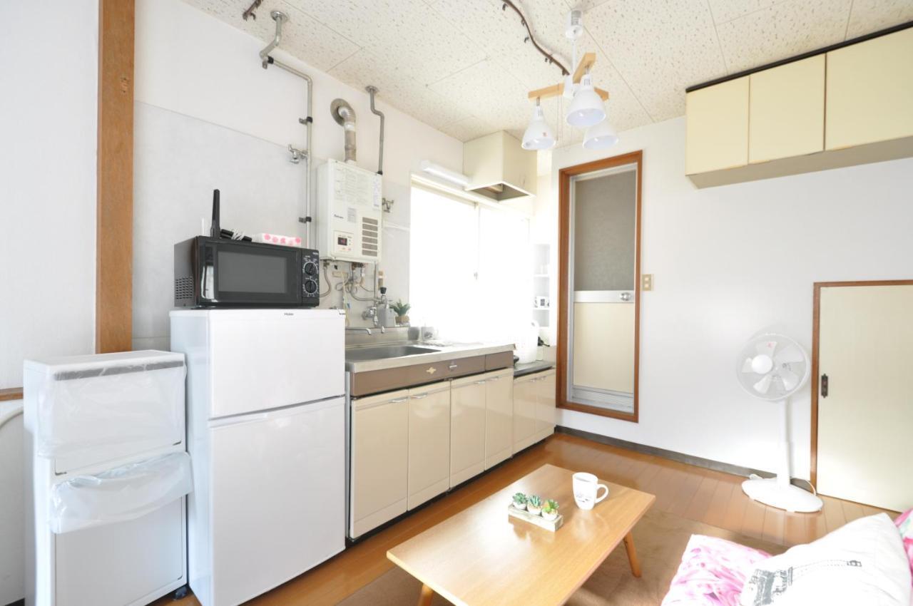 Near Sapporo St & Hokkaido University Cozy Studio Sanwa101 Экстерьер фото